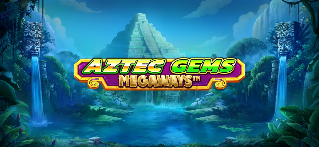 Aztec Gems Megaways